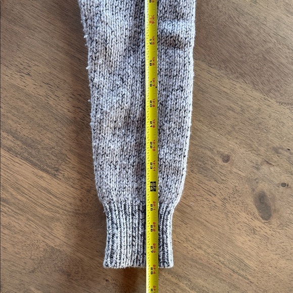 Gray Sweater - Picture 6 of 6